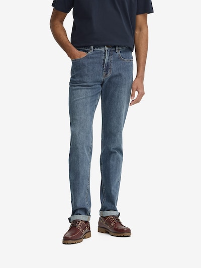 Polo Club Jeans in Blue denim, Item view