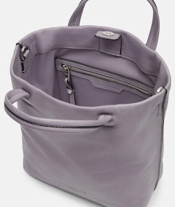 Liebeskind Berlin Shopper 'Hera' in Purple