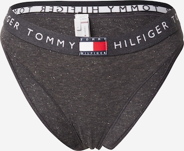 Tommy Hilfiger UnderwearSlip - siva boja: prednji dio
