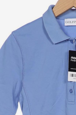 Golfino Top & Shirt in XXS in Blue