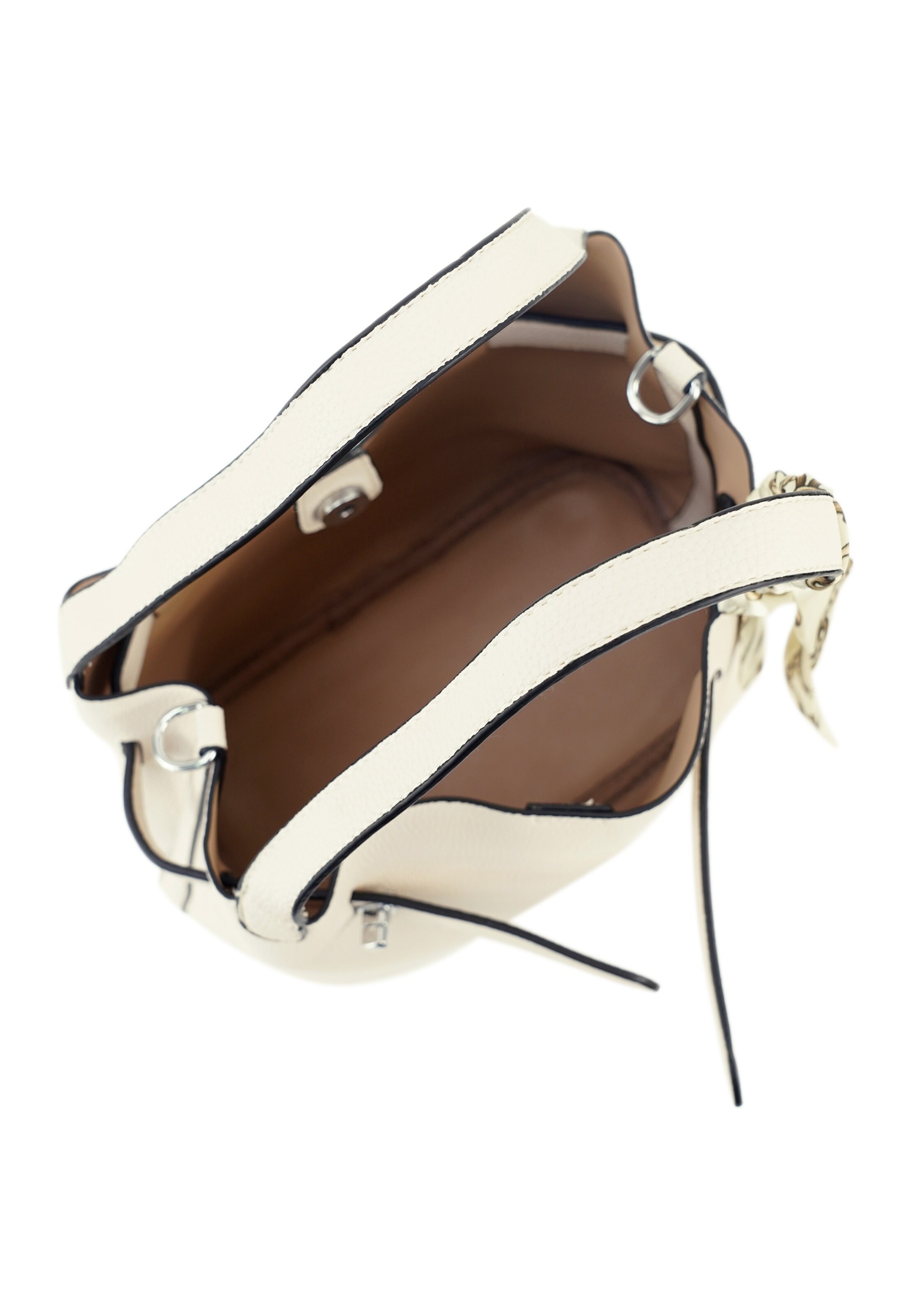 HARPA Handtasche 'MALU' in Weiß