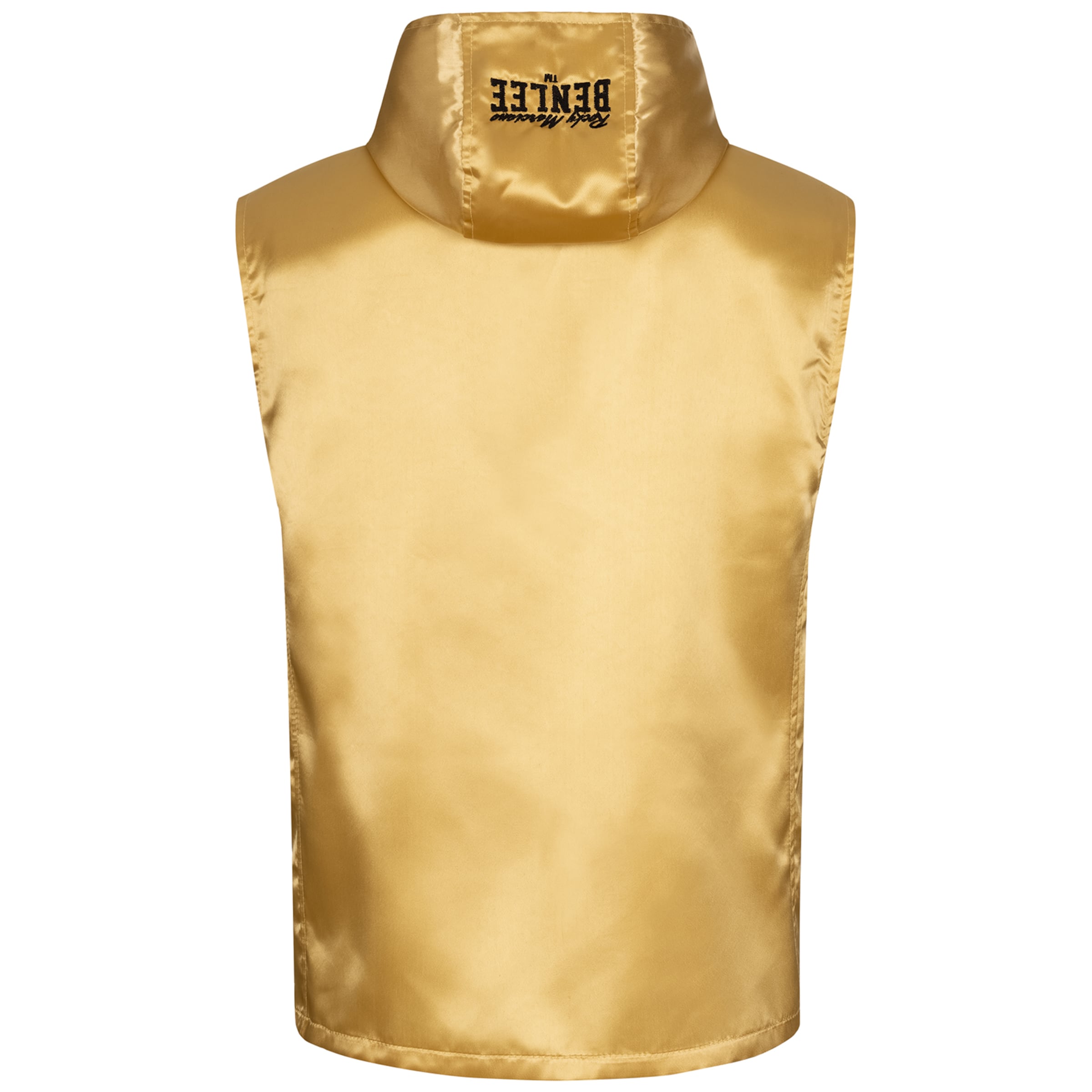 Benlee Sportväst &#x27;Wareham&#x27; i guld