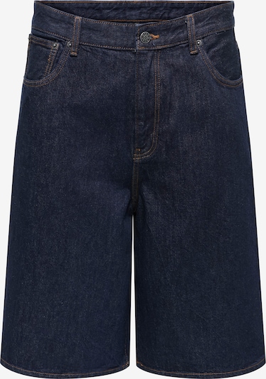 Only & Sons Farkut 'ONSCARL' värissä tummansininen, Tuotenäkymä