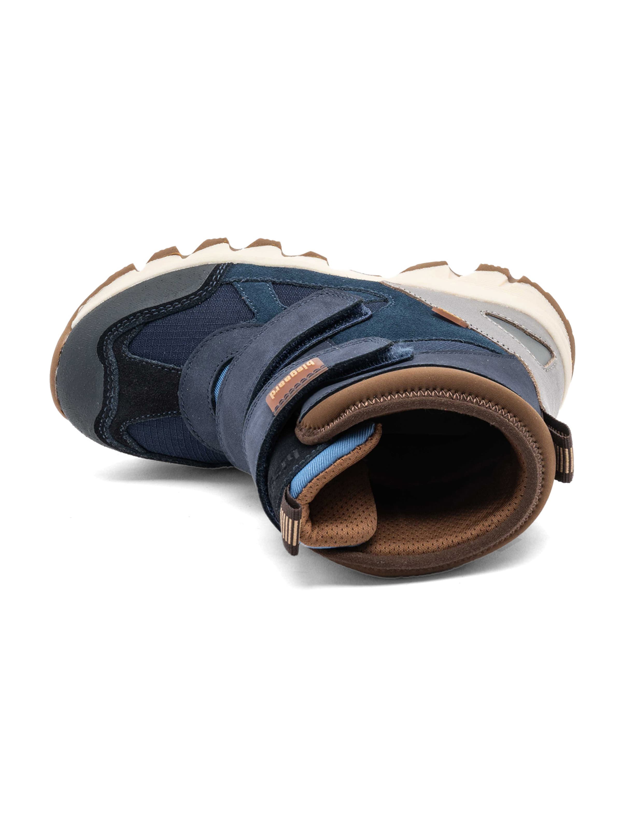 BISGAARD Сноубутсы 'Edon' в Синий