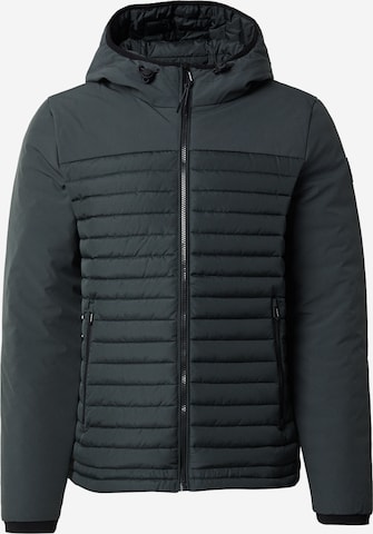 No ExcessPrijelazna jakna - zelena boja: prednji dio