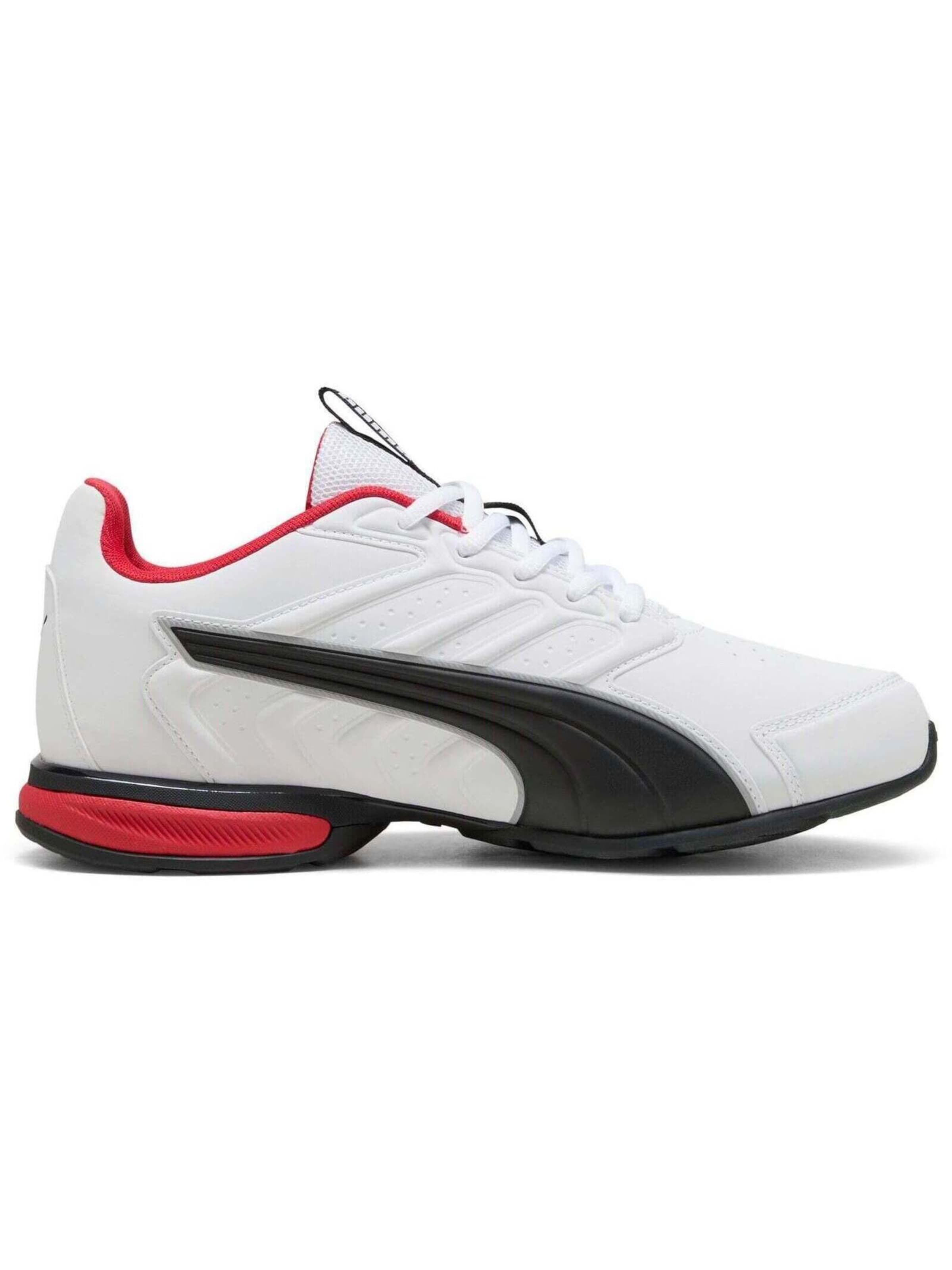 Scarpa sportiva 'Puma Electro Sl' di PUMA in bianco