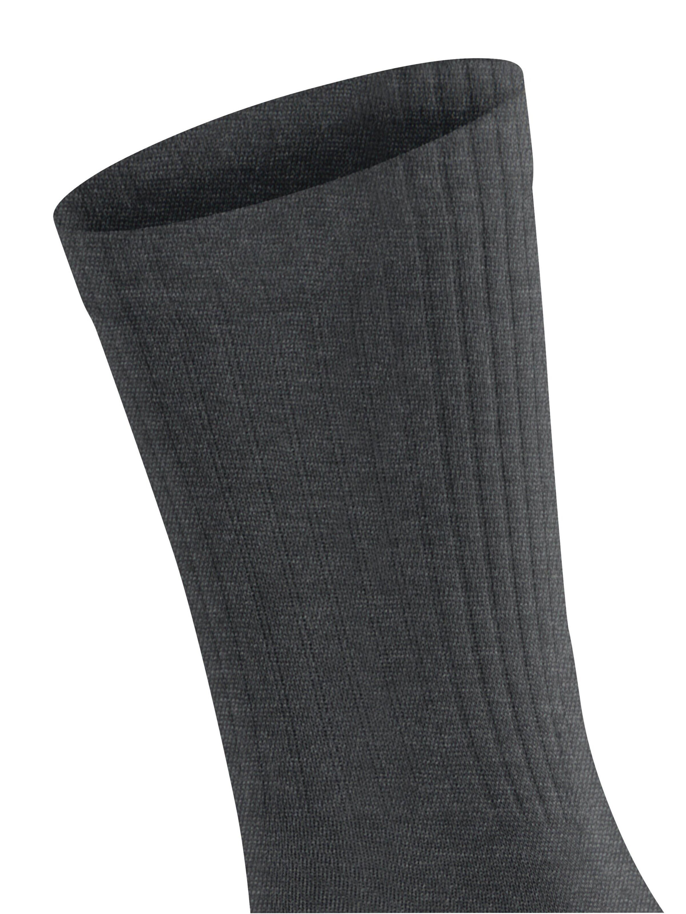 FALKE Socks in Grey