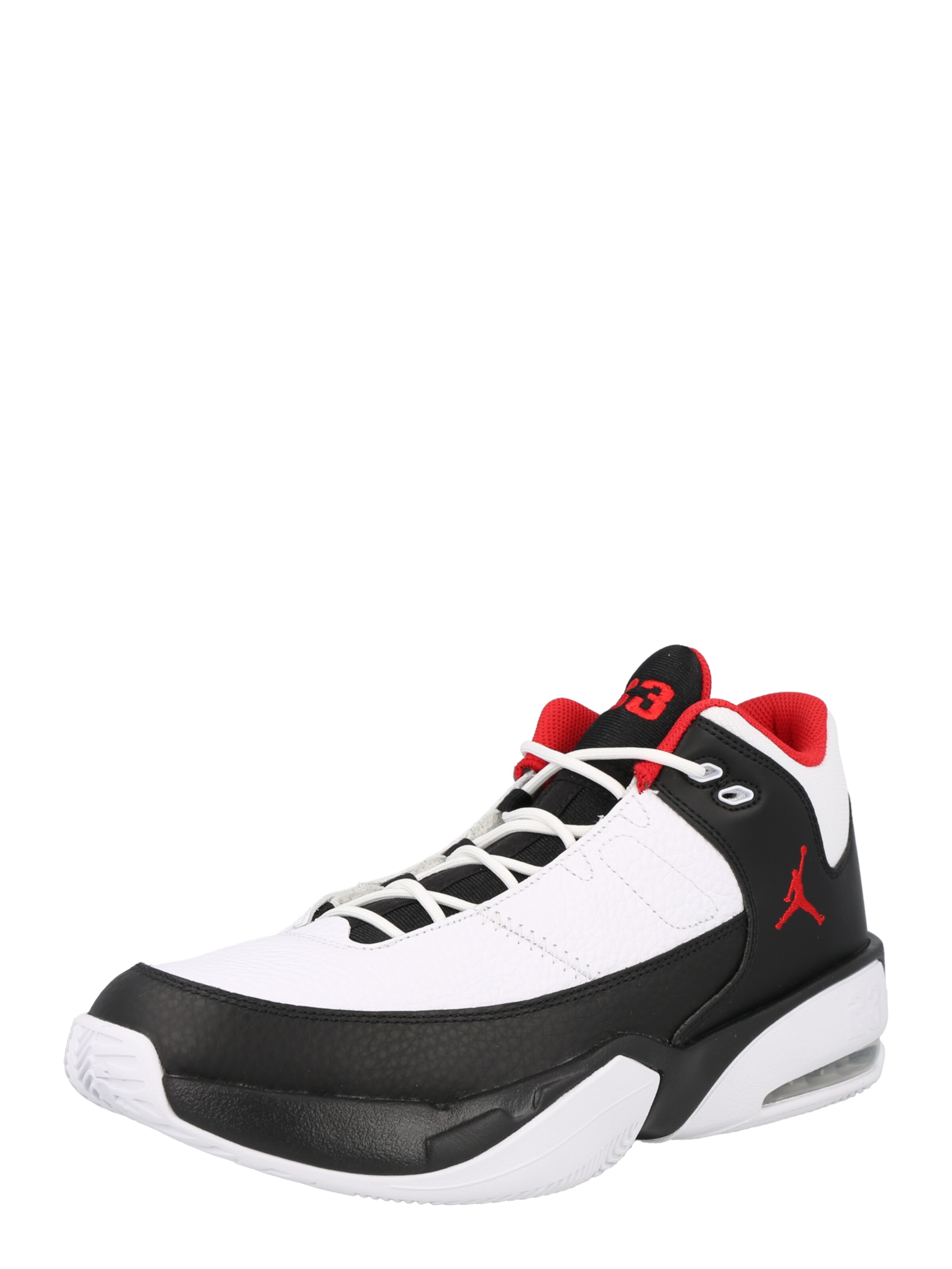 Men Sports | Jordan High-Top Sneakers 'Max Aura 3' in White - KM64734