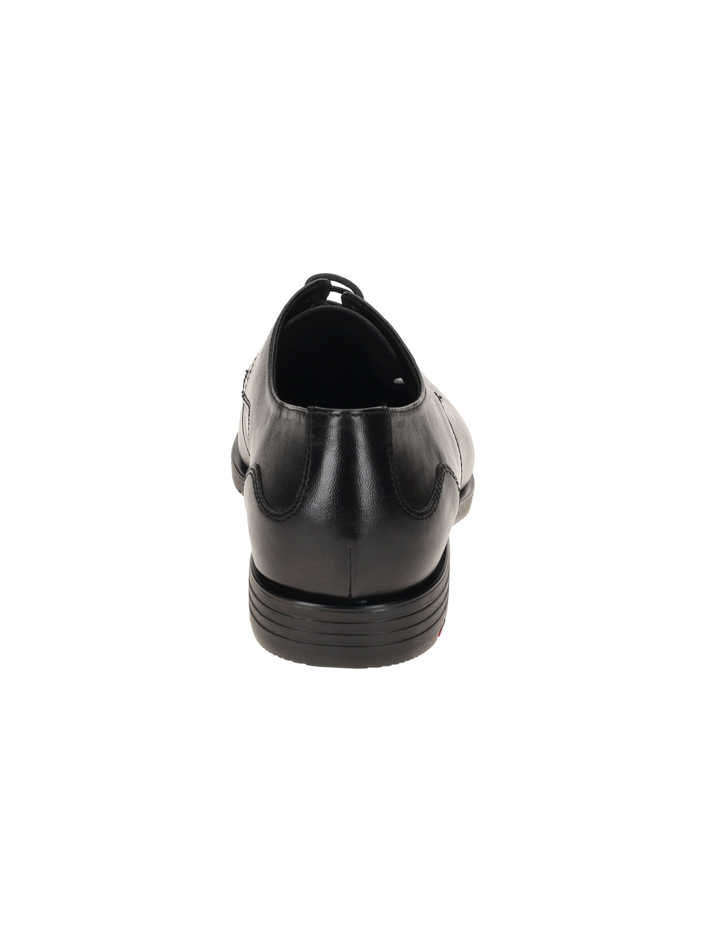 LLOYD Schnürschuh 'Eezy 25-520-00'‌‌‌ in Schwarz