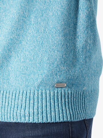 Vestes en maille 'Halron' BABISTA en vert