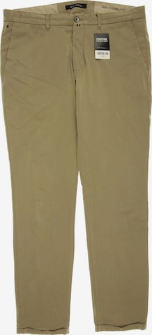 Marc O'Polo Pants in 36 in Green: front