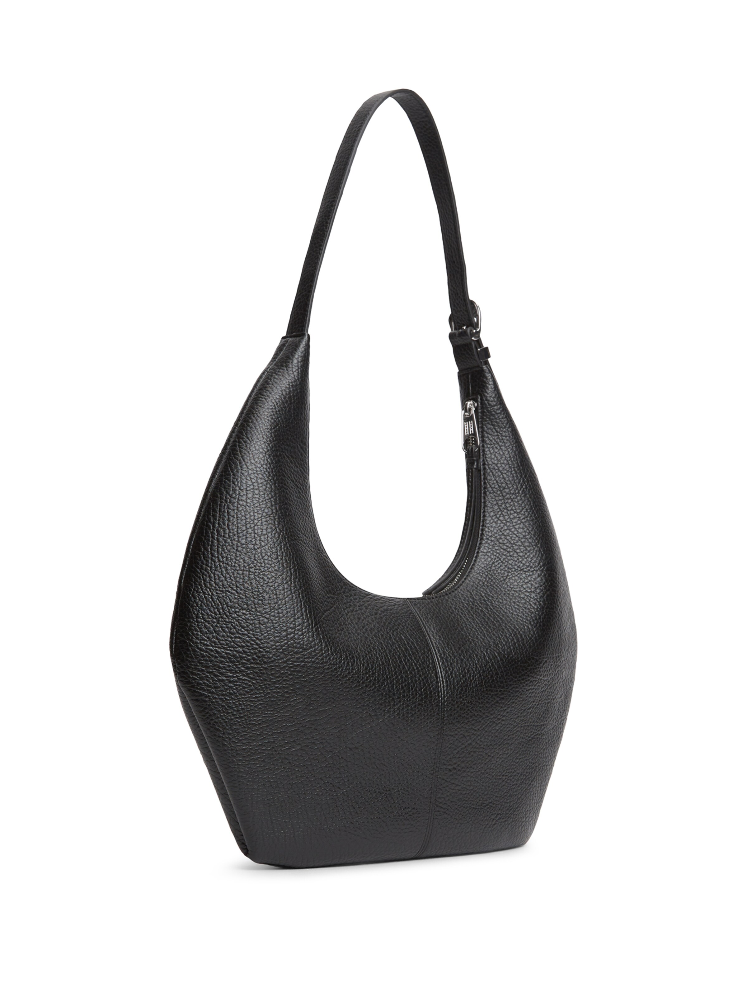 Tommy Jeans Schoudertas in Zwart