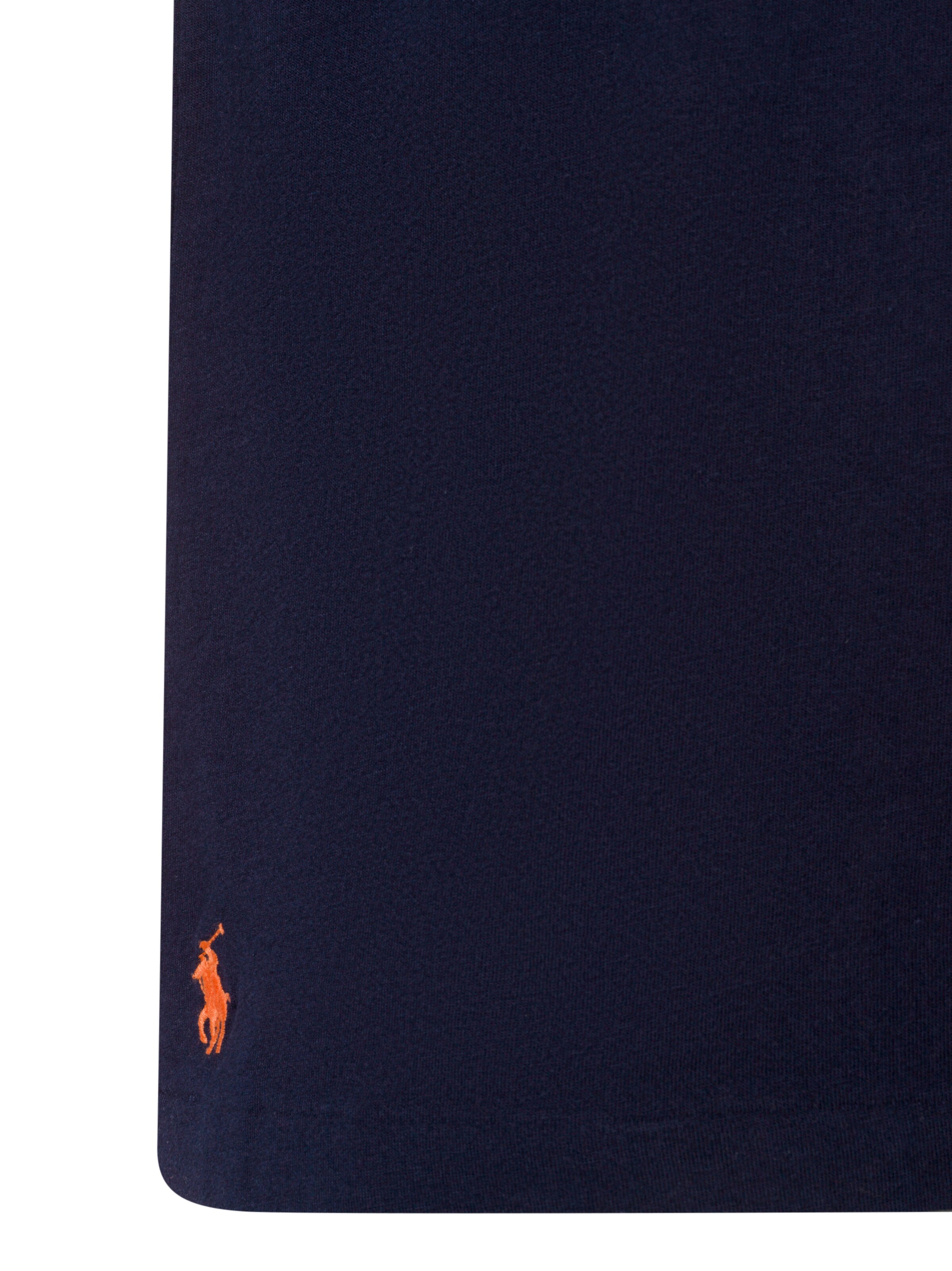 Polo Ralph Lauren Μπλουζάκι σε μπλε