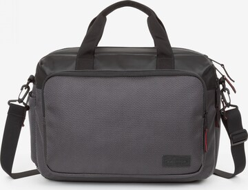 EASTPAK Document Bag 'Sheldan' in Black: front