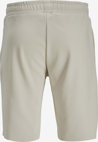 JACK & JONES Regular Trousers in Beige