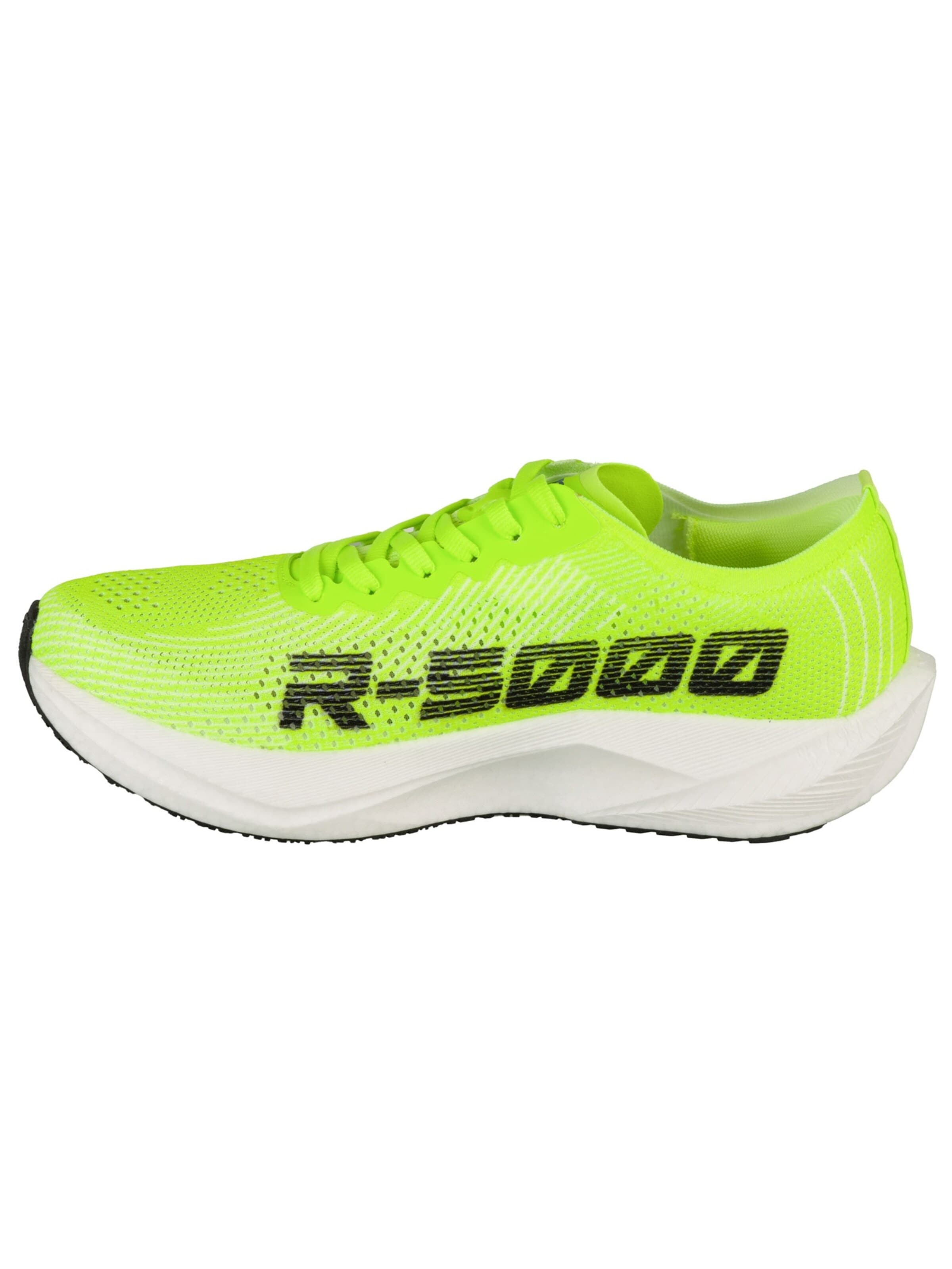 JOMA Loopschoen 'R.5000  25 RR500S' in Groen: voorkant