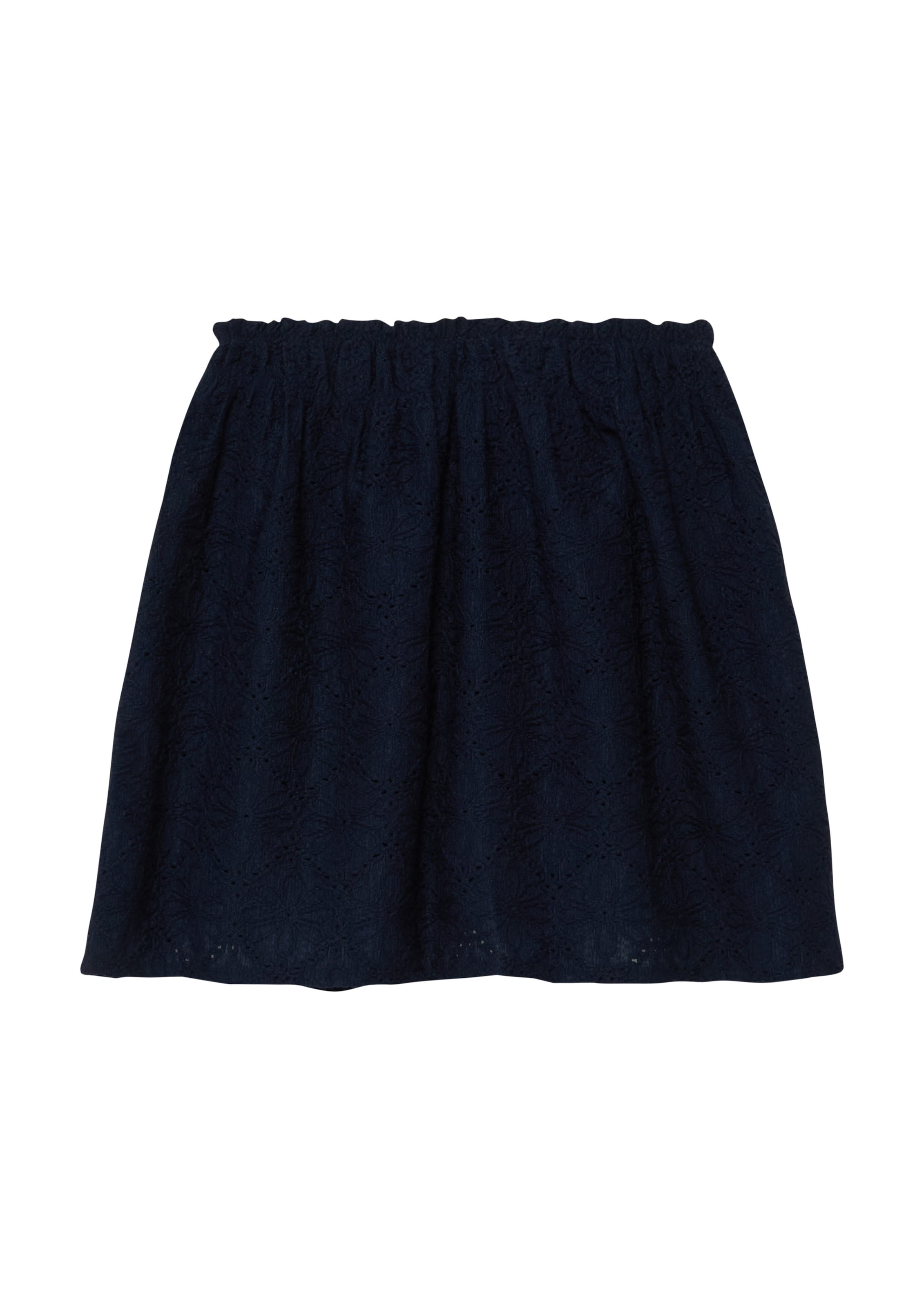 s.Oliver Rok in Blauw
