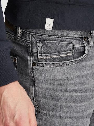 CAST IRON Regular Jeans 'Valver regular fit jeans' i grå