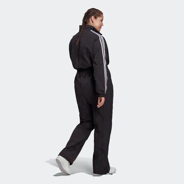 ADIDAS ORIGINALS Jumpsuit in Black