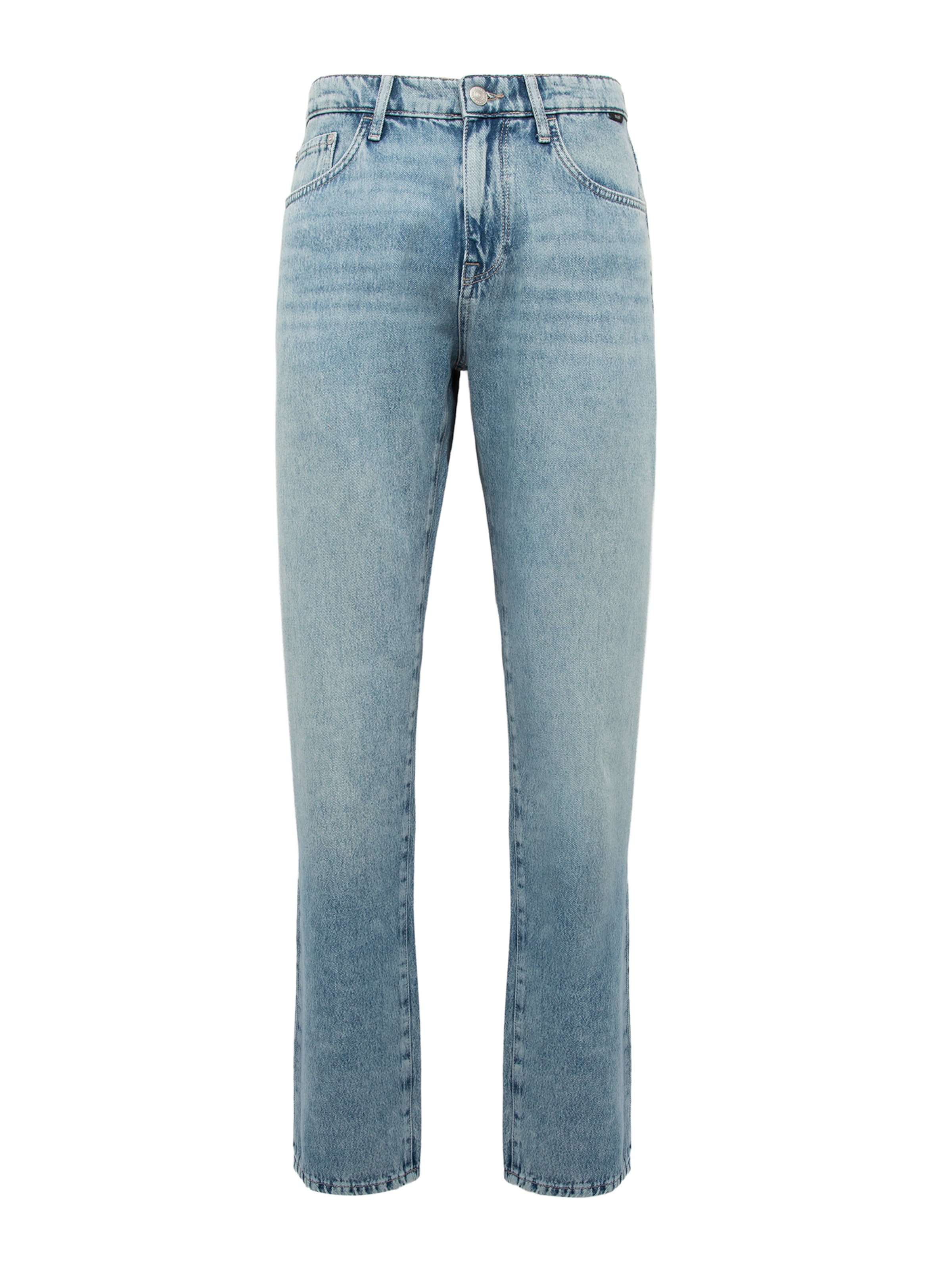 Mavi Jeans 'Lisbon' in 29/30 in blue denim, Produktansicht