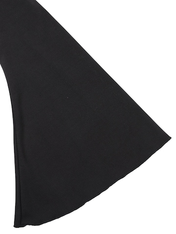 LapaPlus Kleid in Schwarz