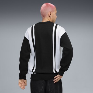 Pull-over 'Future Archive' PUMA en noir