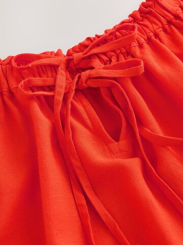 Next Blouse in Red
