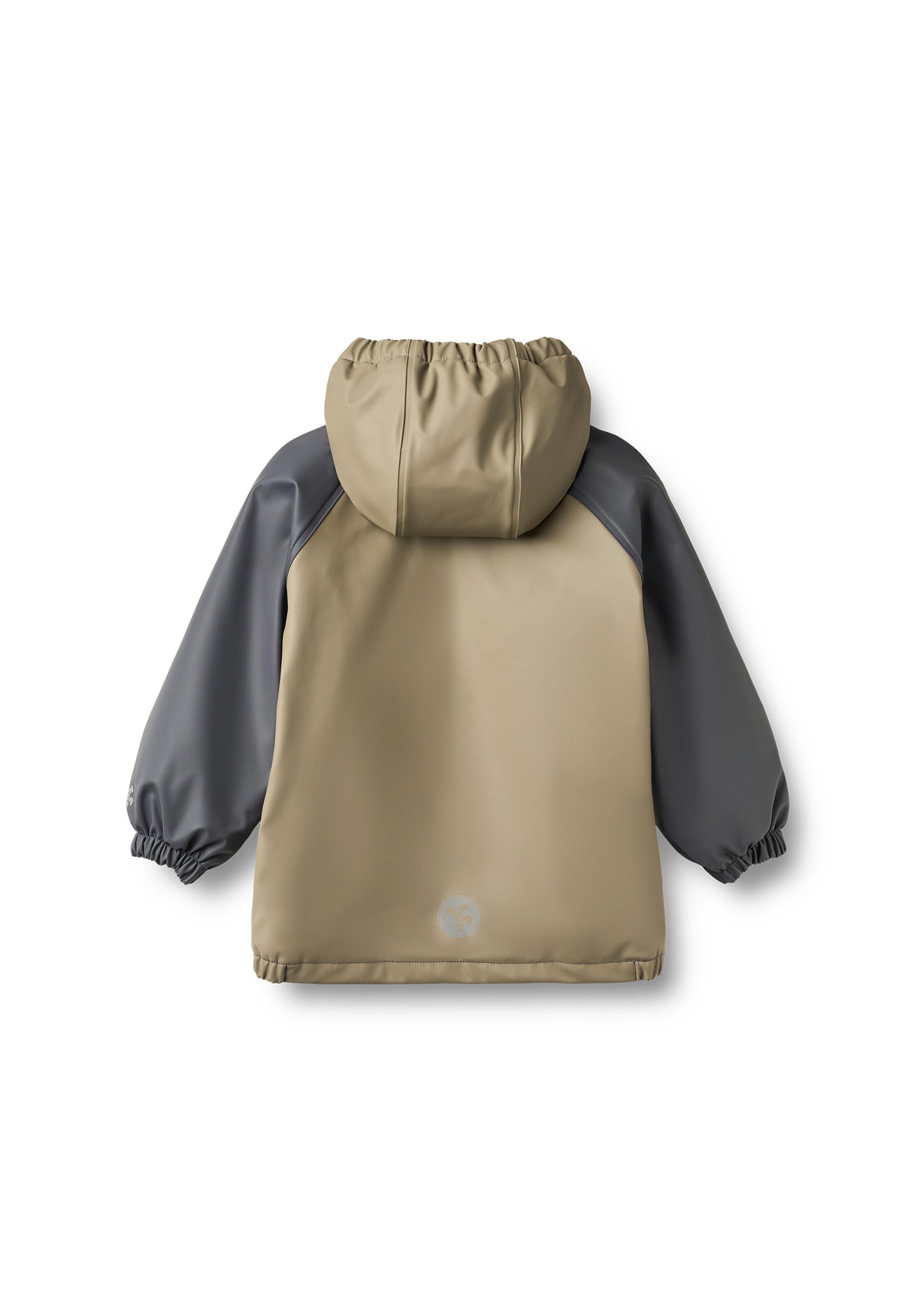 WHEAT Functionele jas 'Ajojo' in Beige