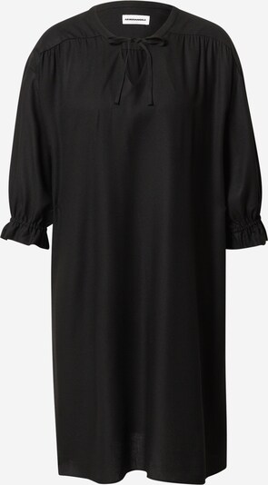 ARMEDANGELS Kleid 'MAAREN' in schwarz, Produktansicht