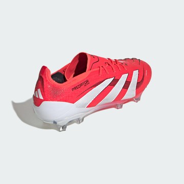 ADIDAS PERFORMANCE Fußballschuh 'Predator Elite' in Rot