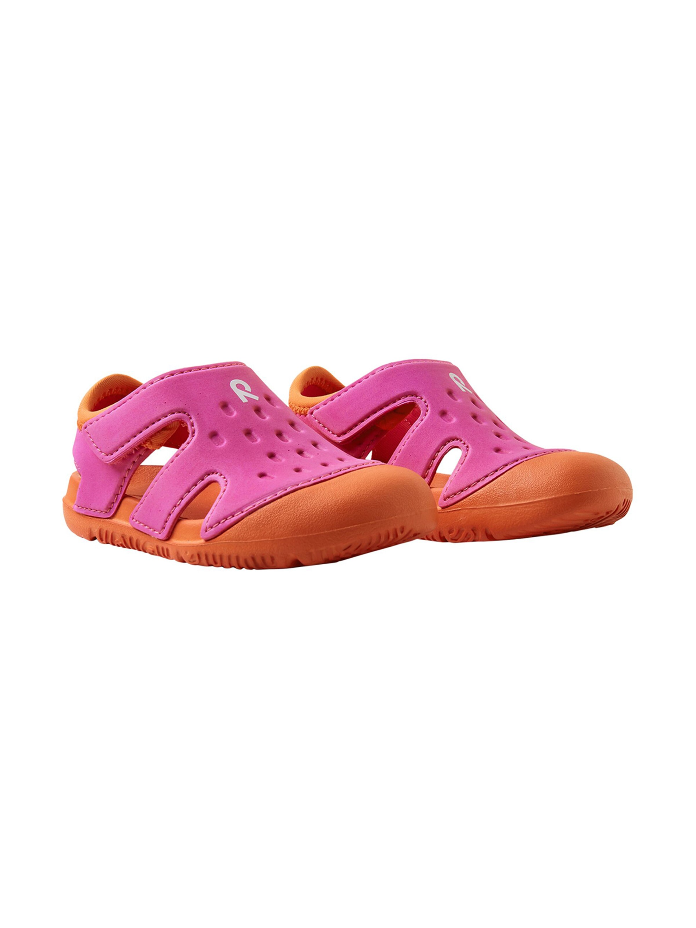 Reima Beach & Pool Shoes 'Koralli' in Pink