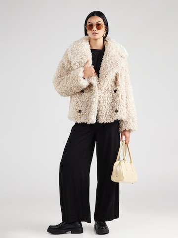 Munthe - Chaqueta de entretiempo 'Lestine' en beige