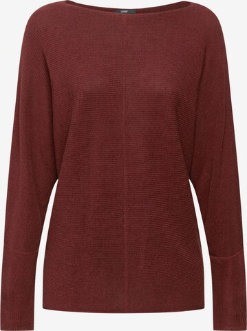 Esprit Collection Pullover in Rot: predná strana