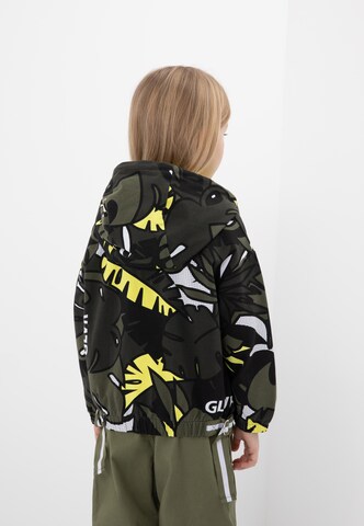 Gulliver Between-Season Jacket in Green