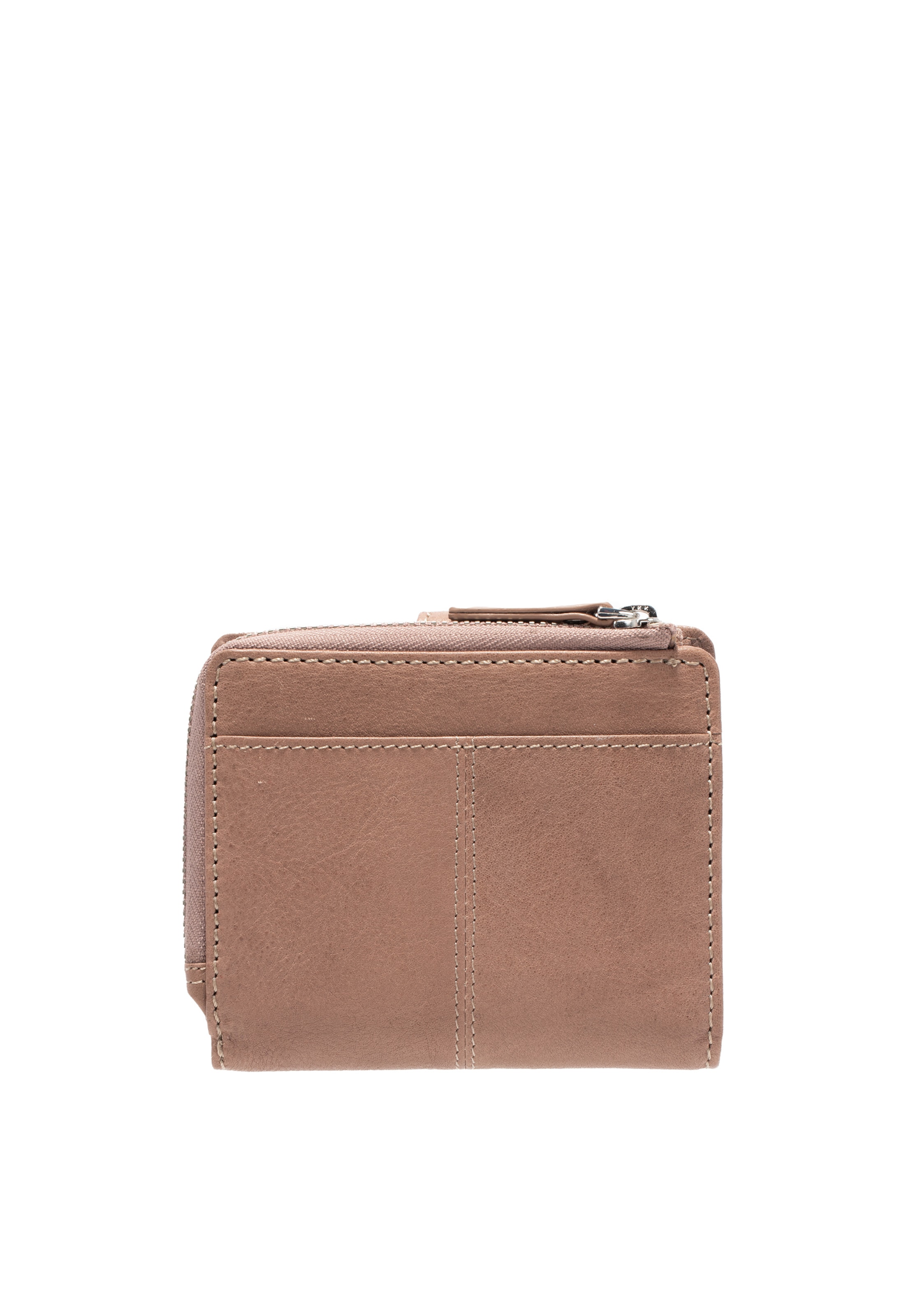 Porte-monnaies 'Lemberg Alberta' Maître en marron