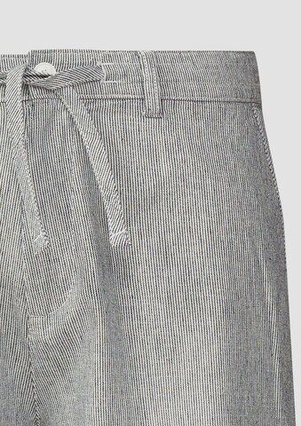 s.Oliver Regular Broek ' DETROIT ' in Blauw