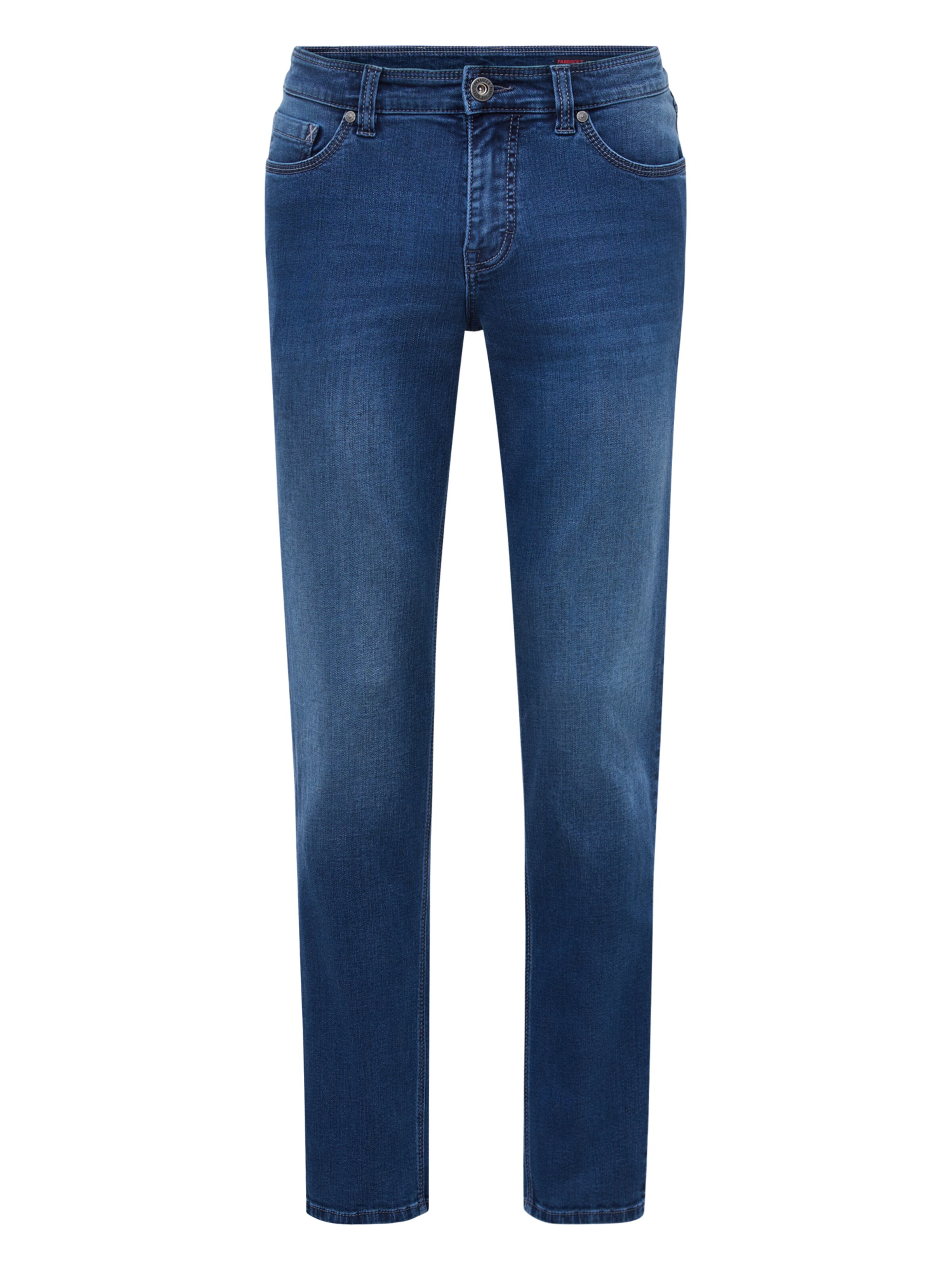 PADDOCKS Slim fit Jeans in Blue: front