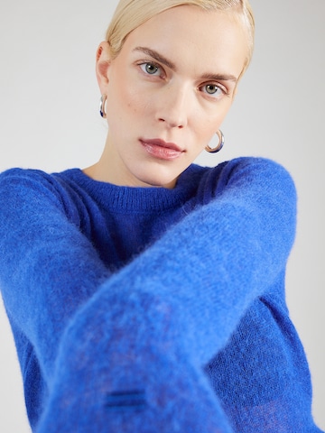 10Days Pullover in Blau