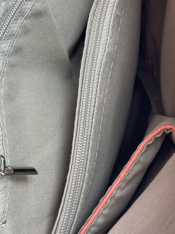 Kumixi Backpack '2in1' in Orange