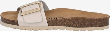 Palado Pantolette 'Malta' in Beige