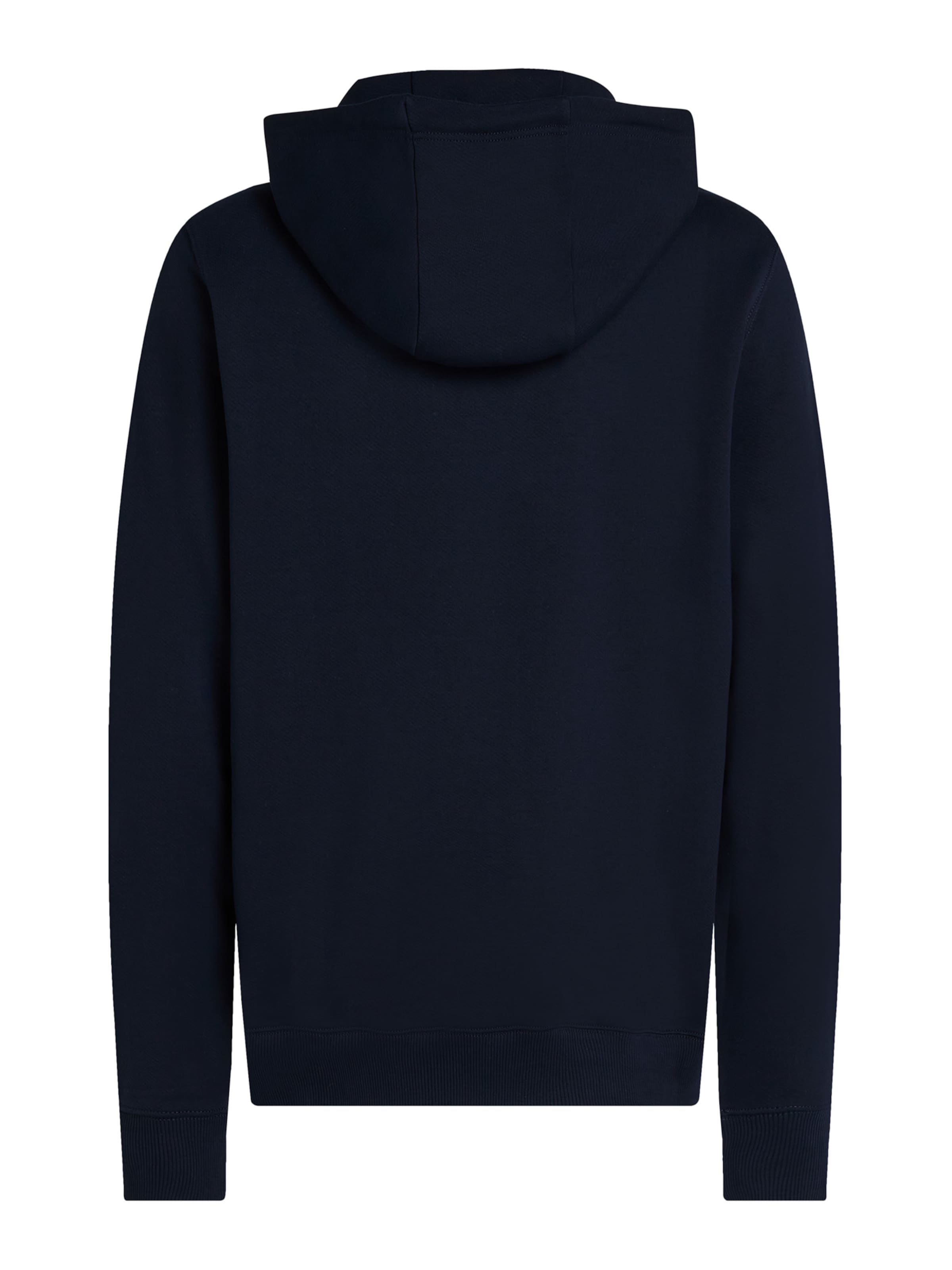 TOMMY HILFIGER Sweatshirt in Blue