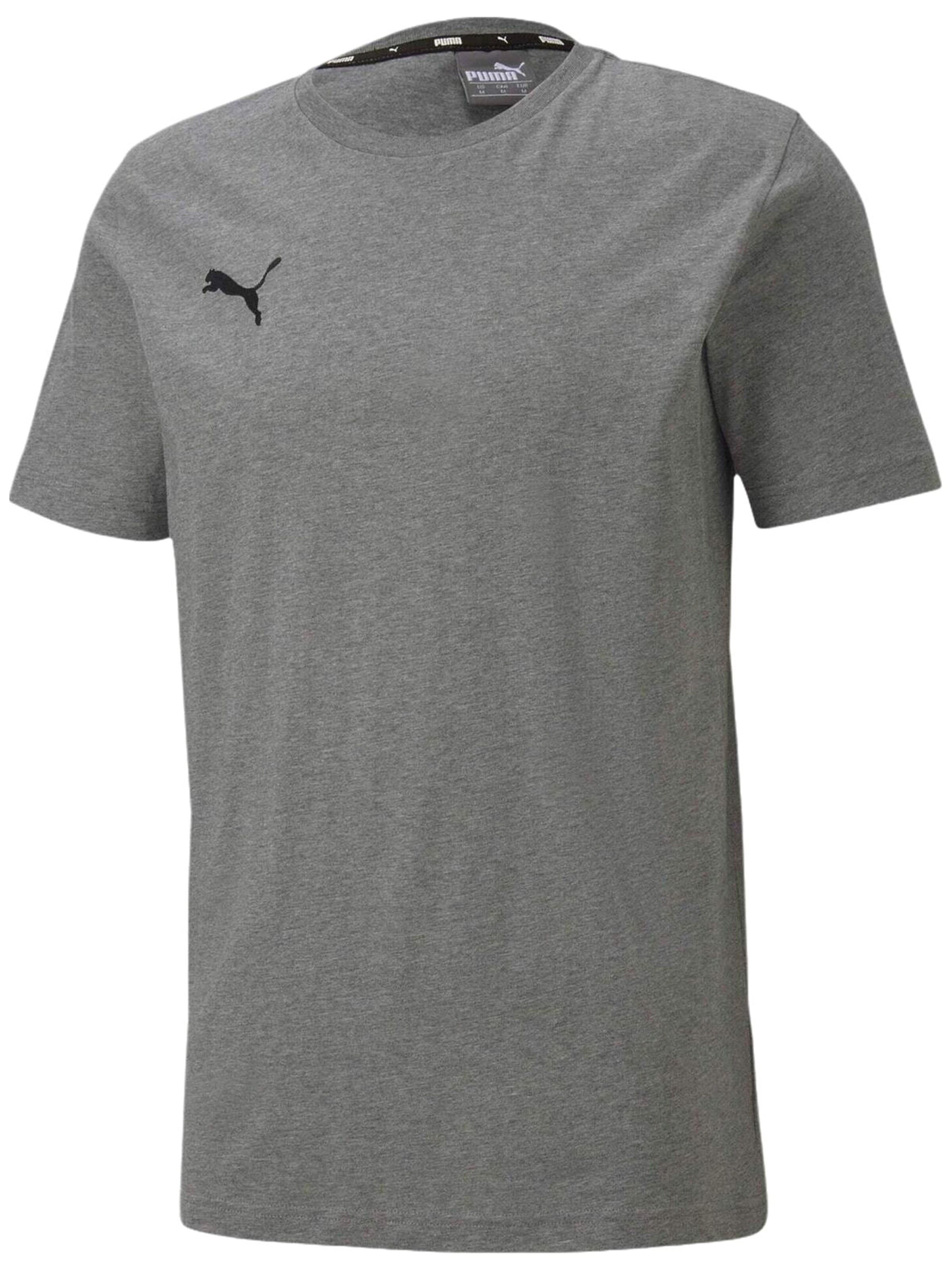 PUMA Shirt‌‌ in Grau