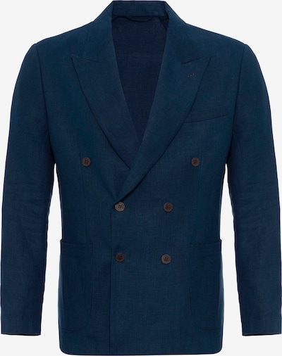 Antioch Casaco meia-estação em petróleo, Vista do artigo