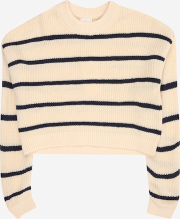 smėlio s.Oliver Megztinis: priekis