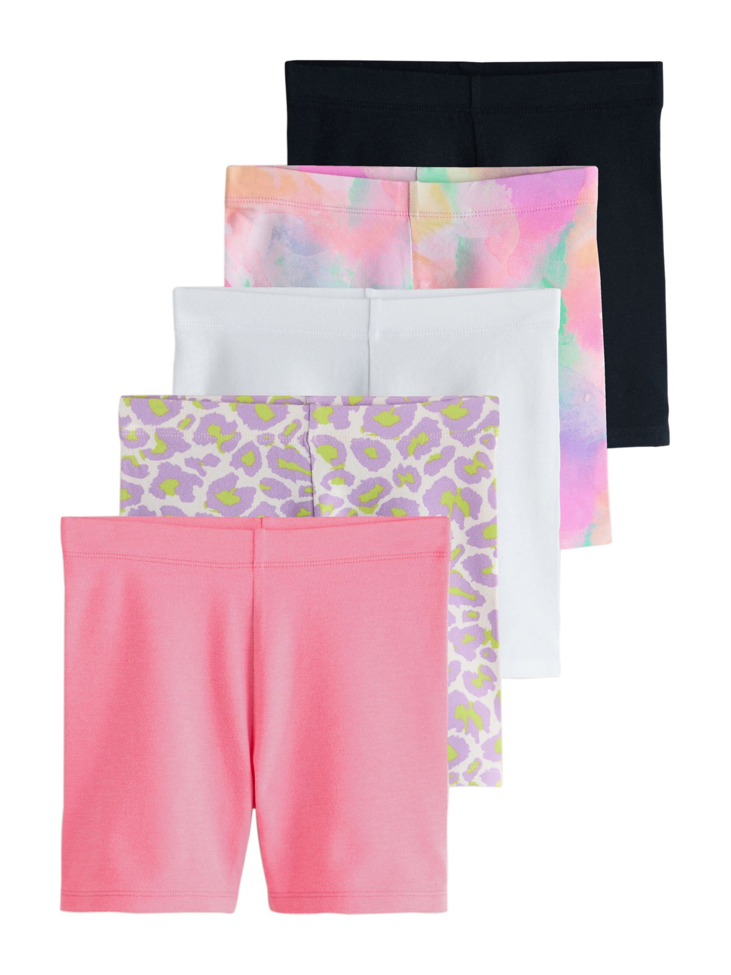 Skinny Leggings Next en mélange de couleurs : devant