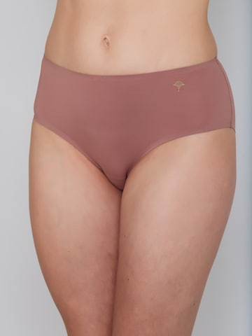 Culotte ' Sensation Solid ' JOOP! en orange