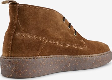 Chukka Boots 'ESPER CHUKKA' Shoe The Bear en marron