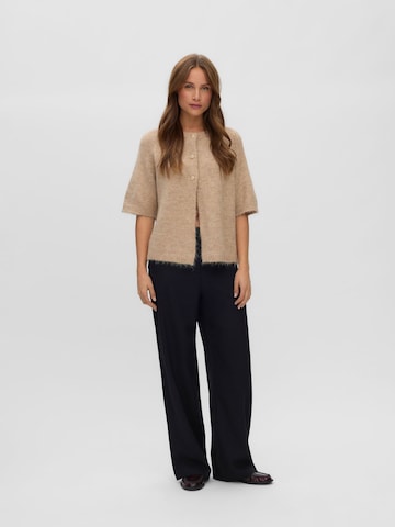 VERO MODA - Cárdigan 'VMJill' en beige