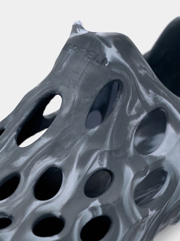 Sabots 'HYDRO MOC' MERRELL en gris