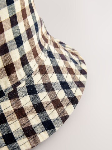 Next Hatt i blandade färger